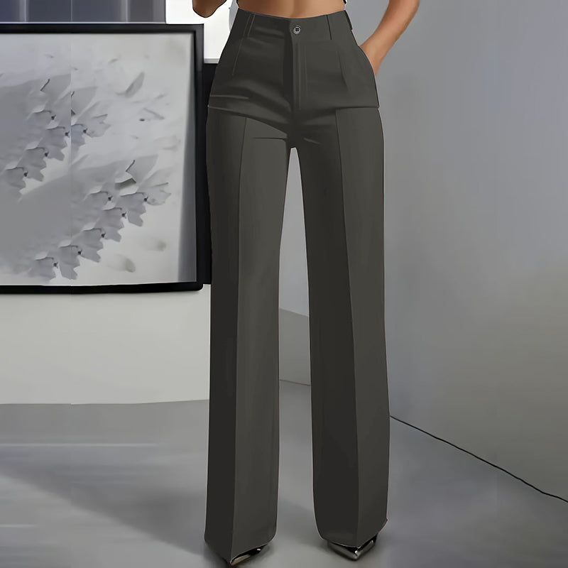 Blyzha | Elegant Pants