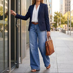 Olyndyrae | Stylish Pants