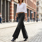 Aurelith | Elegant Pants