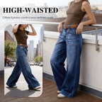 Aevsha | Comfortable Pants