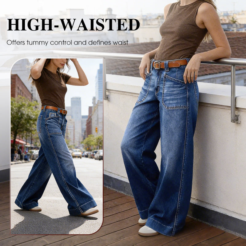 Aevsha | Comfortable Pants