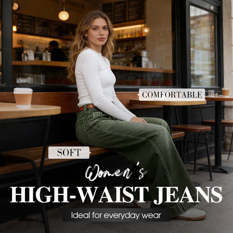 Aevsha | Comfortable Pants