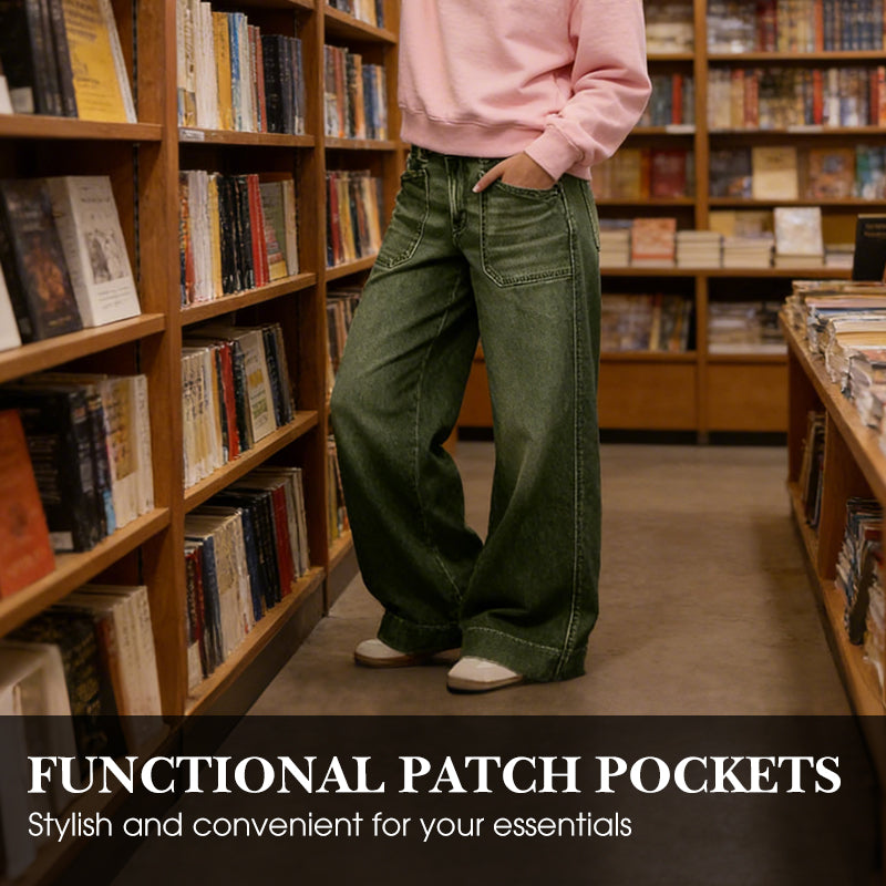 Aevsha | Comfortable Pants