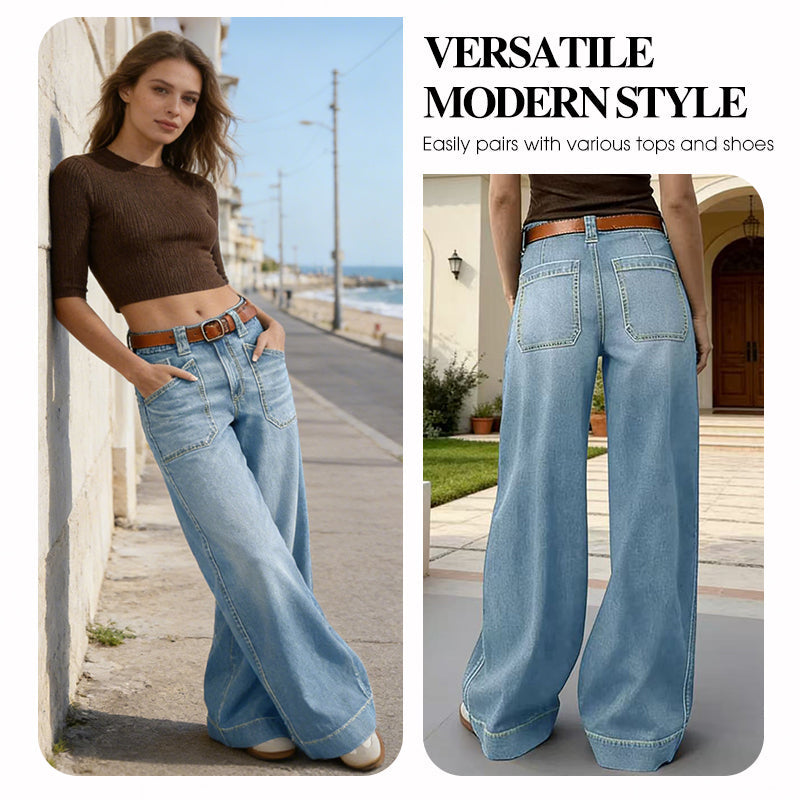 Aevsha | Comfortable Pants