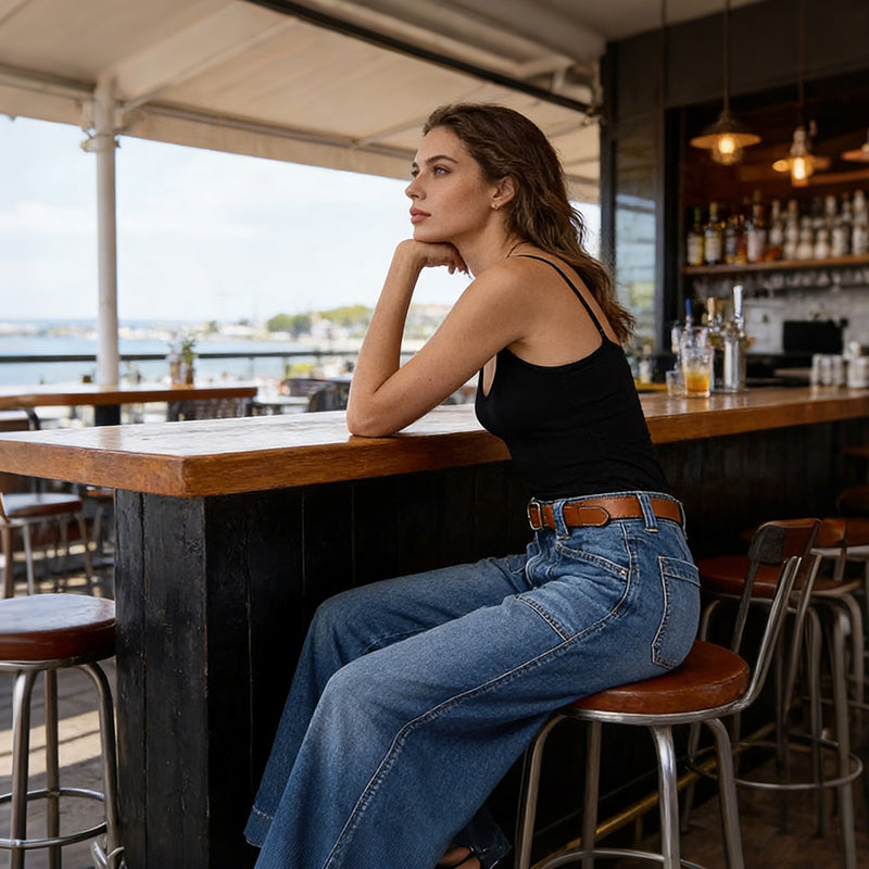 Aevsha | Comfortable Pants
