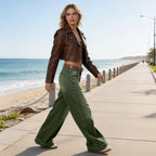 Aevsha | Comfortable Pants