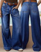 Aevsha | Comfortable Pants