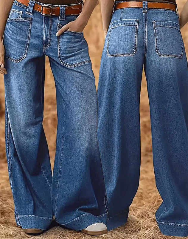 Aevsha | Comfortable Pants