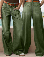 Aevsha | Comfortable Pants