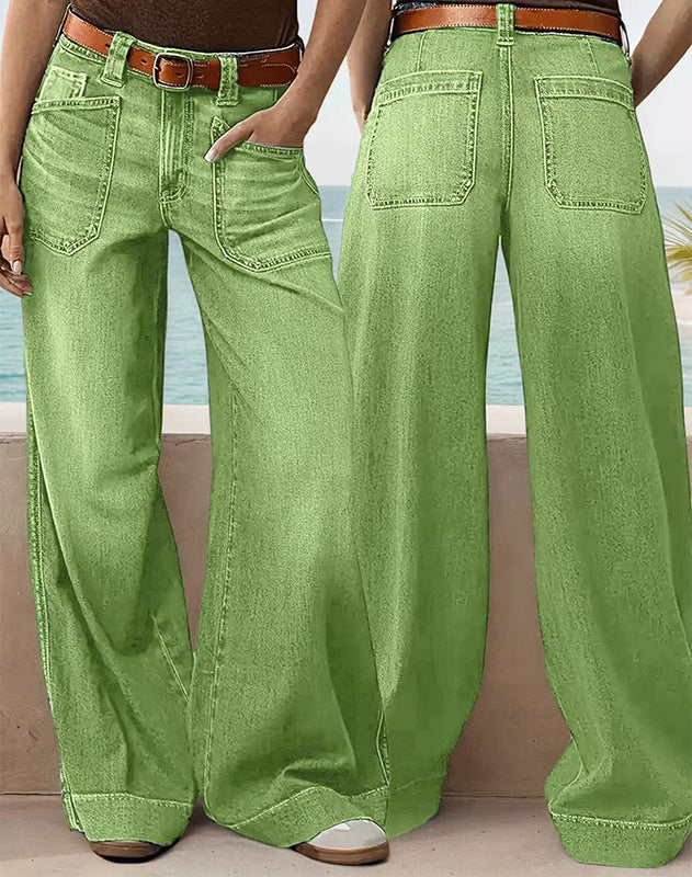 Aevsha | Comfortable Pants