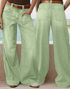Aevsha | Comfortable Pants