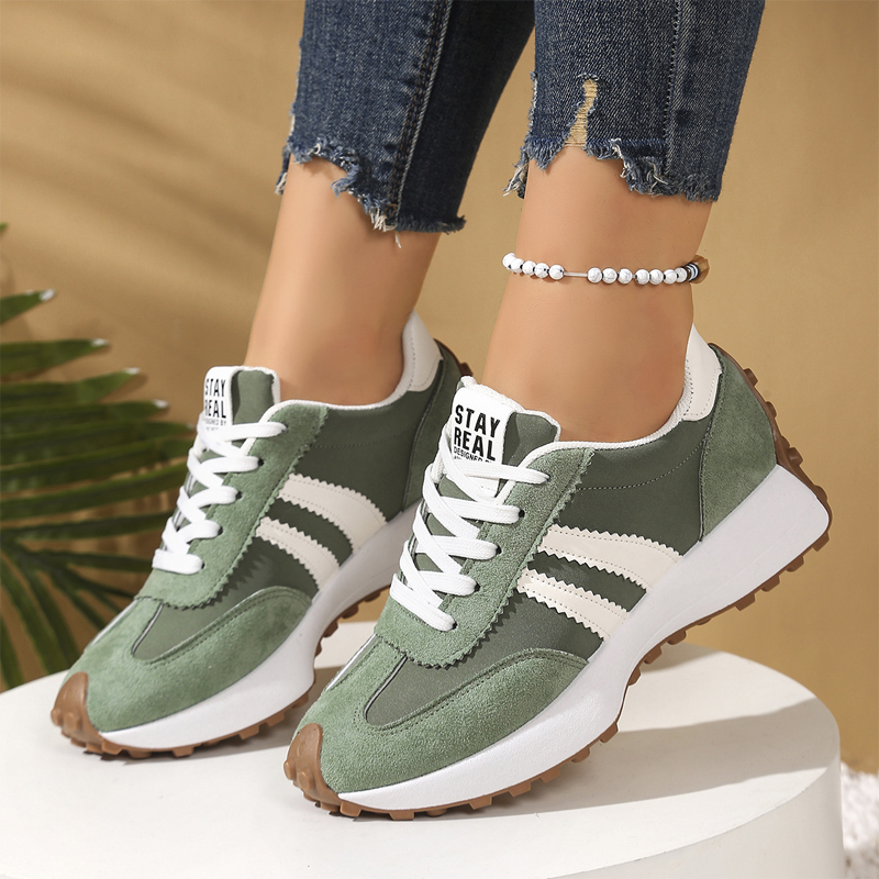 Kaelvyn | Comfortable Sneakers