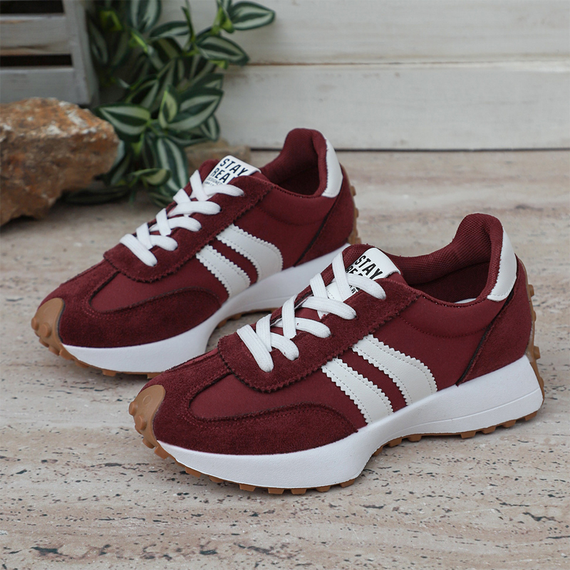 Kaelvyn | Comfortable Sneakers