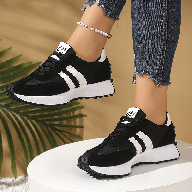 Kaelvyn | Comfortable Sneakers