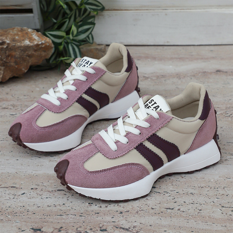 Kaelvyn | Comfortable Sneakers