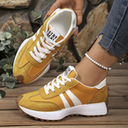 Kaelvyn | Comfortable Sneakers