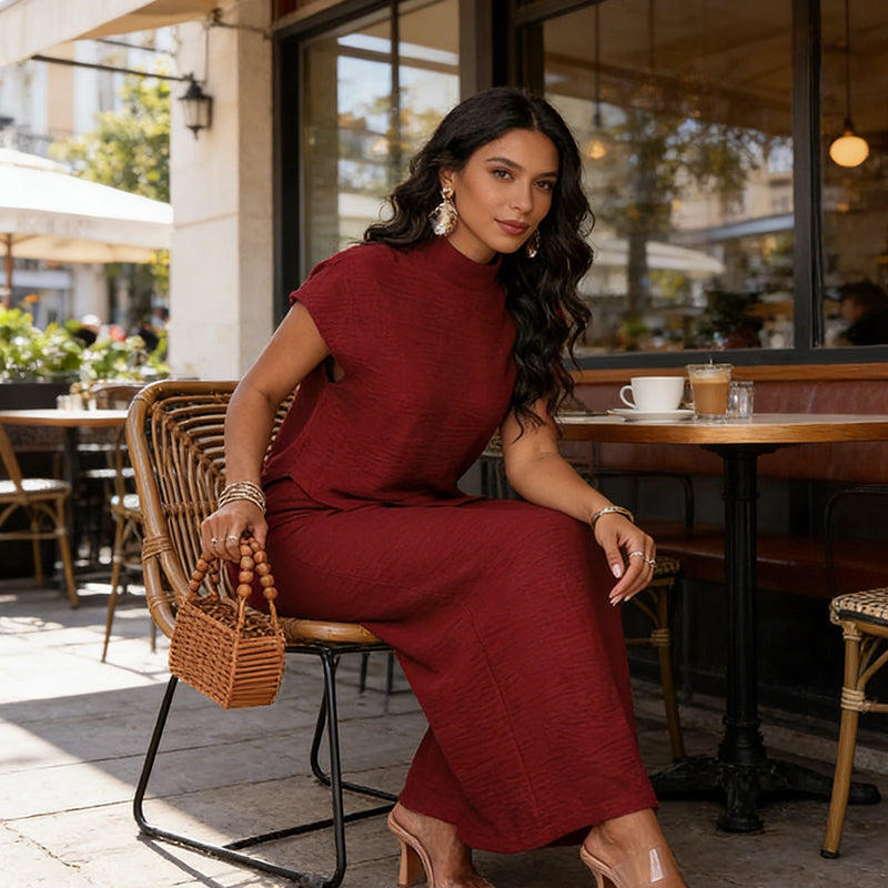 Fomira | Sophisticated Set