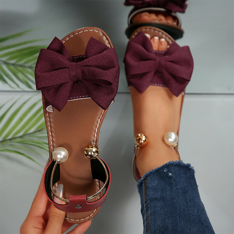 Kestra | Orthopedic Sandals