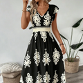 Vaenoriska | Sophisticated Dress