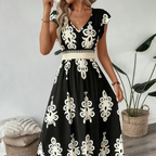Vaenoriska | Sophisticated Dress