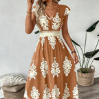 Vaenoriska | Sophisticated Dress