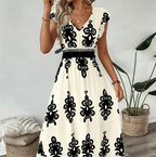Vaenoriska | Sophisticated Dress