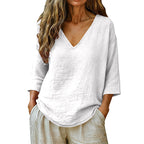 Fralya | Comfortable Blouse