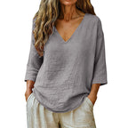 Fralya | Comfortable Blouse