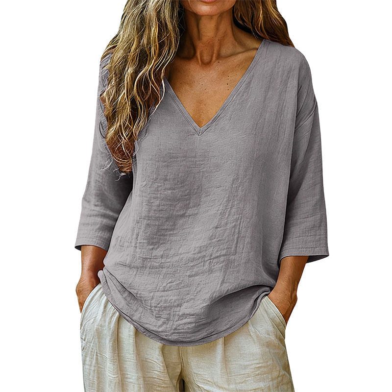 Fralya | Comfortable Blouse