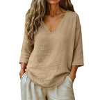 Fralya | Comfortable Blouse