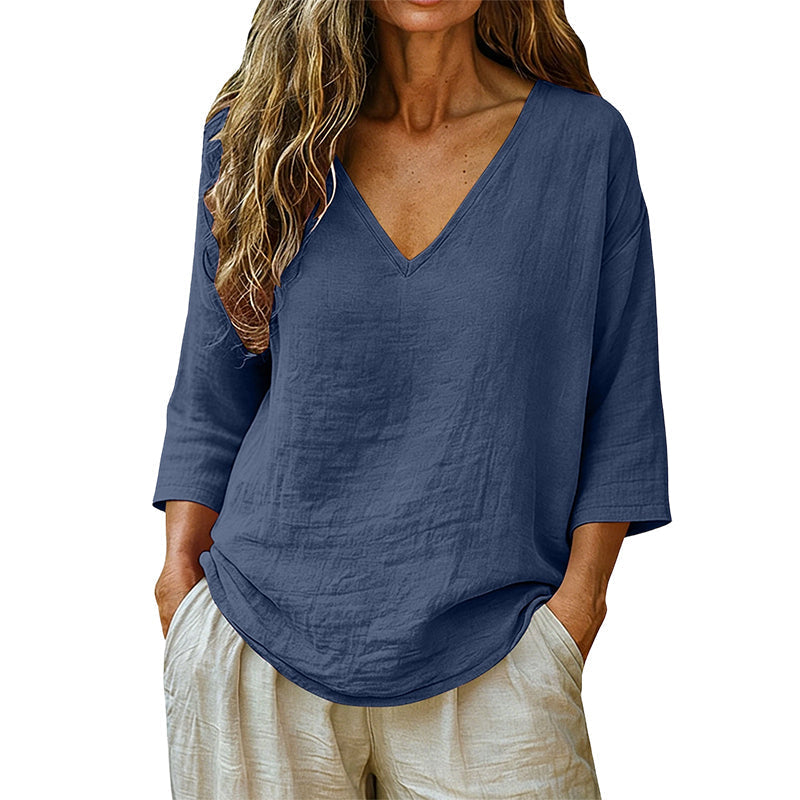 Fralya | Comfortable Blouse
