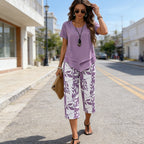 Myrovelle | Comfortable Set