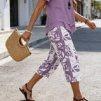 Myrovelle | Comfortable Set