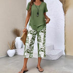 Myrovelle | Comfortable Set