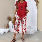 Myrovelle | Comfortable Set