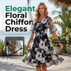 Apsyra | Elegant Dress