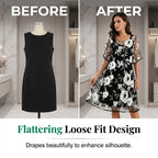 Apsyra | Elegant Dress
