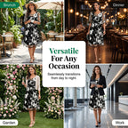 Apsyra | Elegant Dress