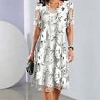 Apsyra | Elegant Dress