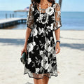 Apsyra | Elegant Dress