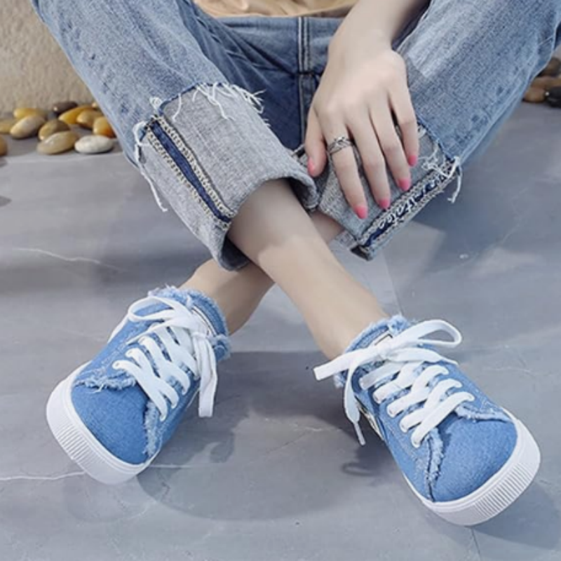 Velunara | Orthopedics Sneakers