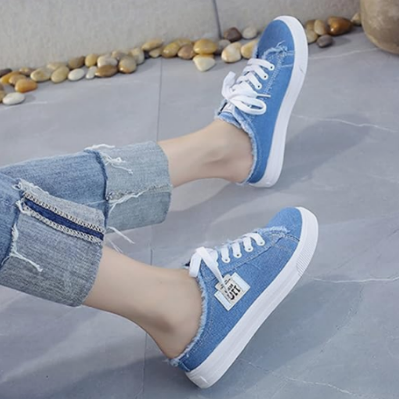 Velunara | Orthopedics Sneakers