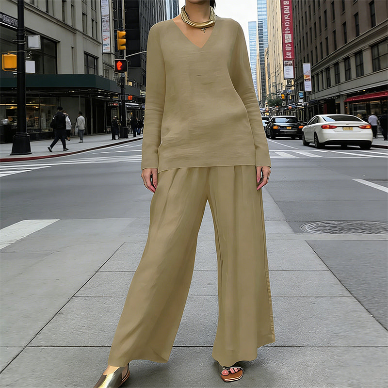 Calyvi | Comfortable Set