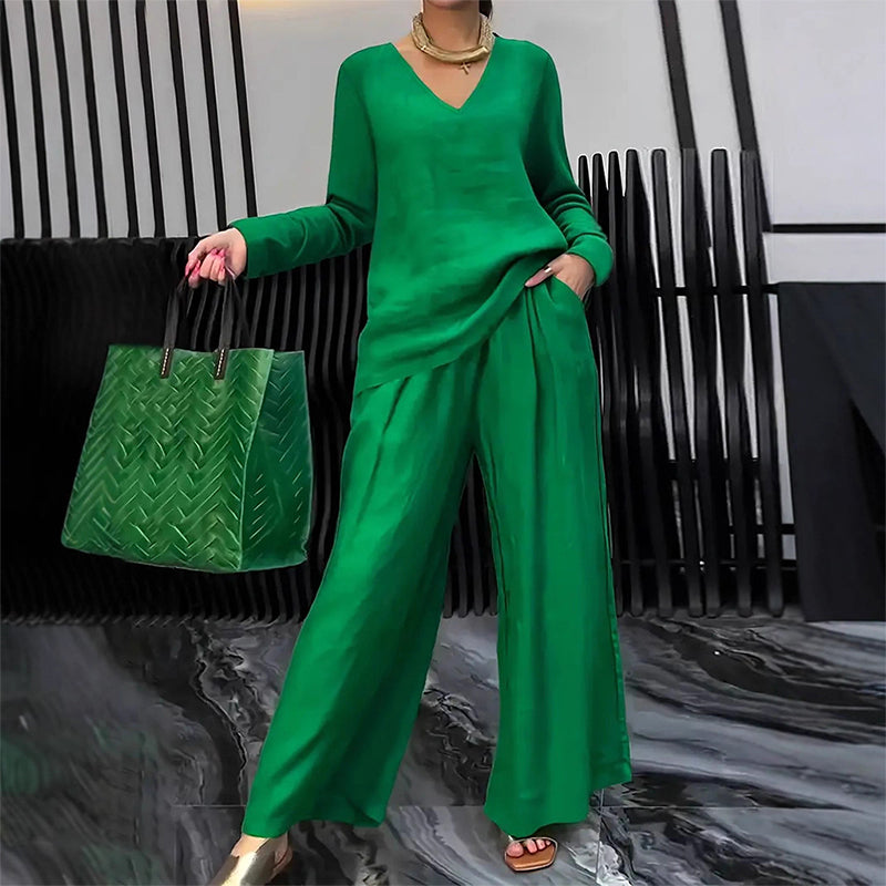 Calyvi | Comfortable Set