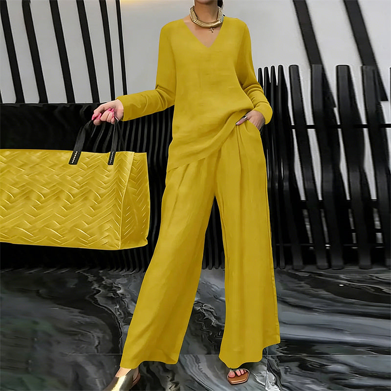 Calyvi | Comfortable Set