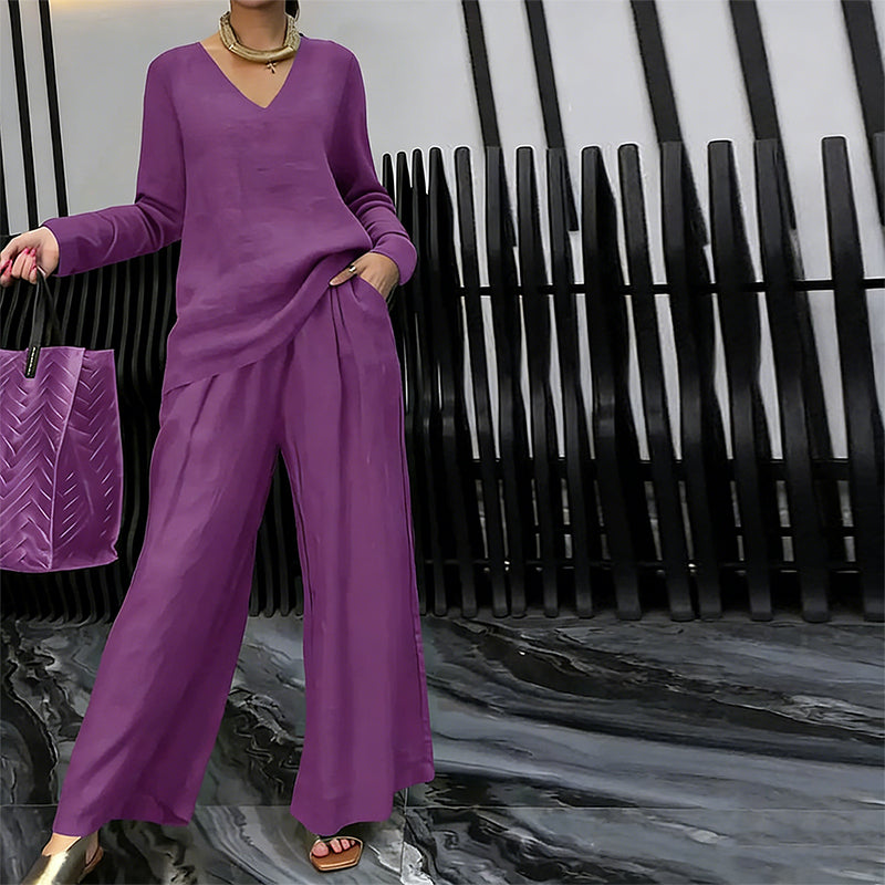 Calyvi | Comfortable Set