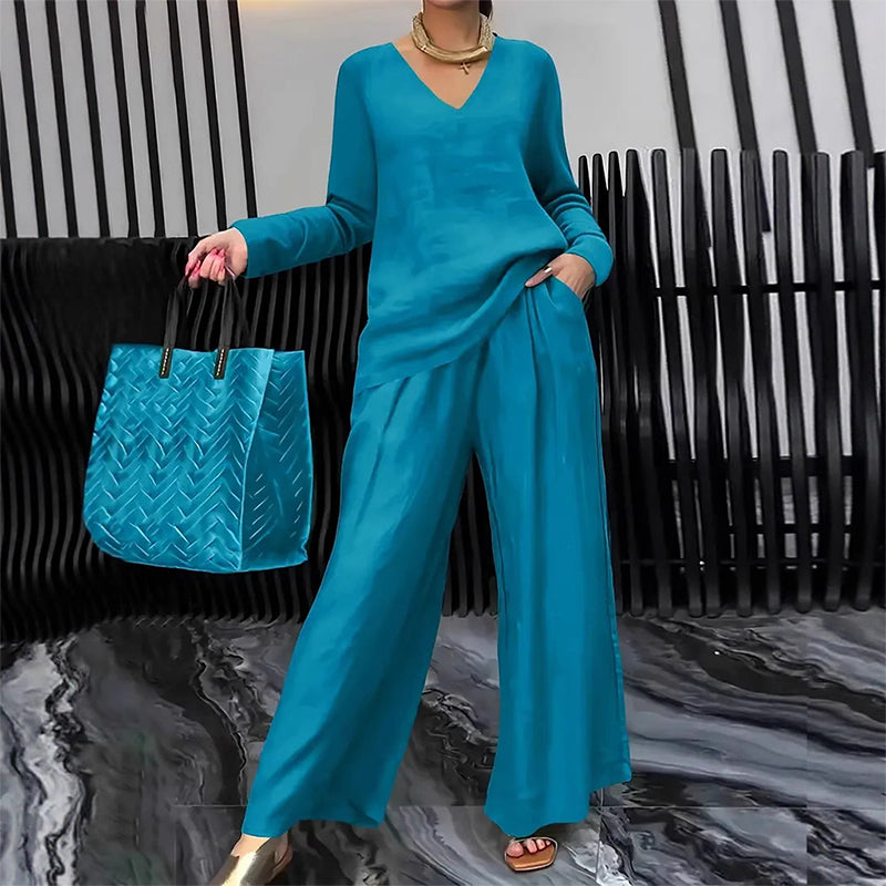Calyvi | Comfortable Set