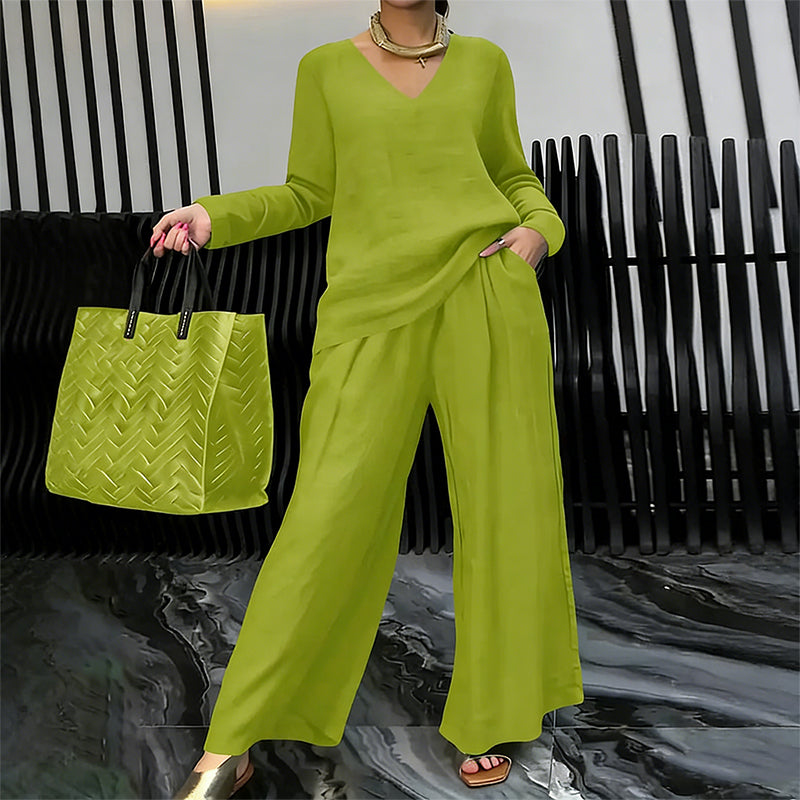 Calyvi | Comfortable Set