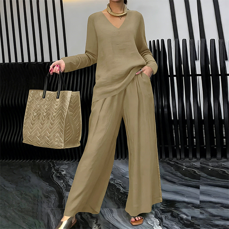 Calyvi | Comfortable Set
