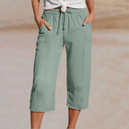 Belqya | Comfortable Pants